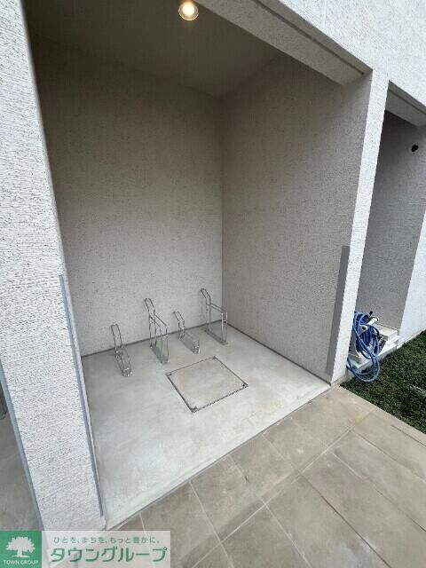 A-3 ASAGAYA Residenceの物件内観写真