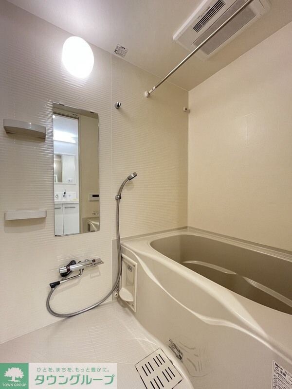 (仮称)杉並区阿佐谷北 新築マンションの物件内観写真