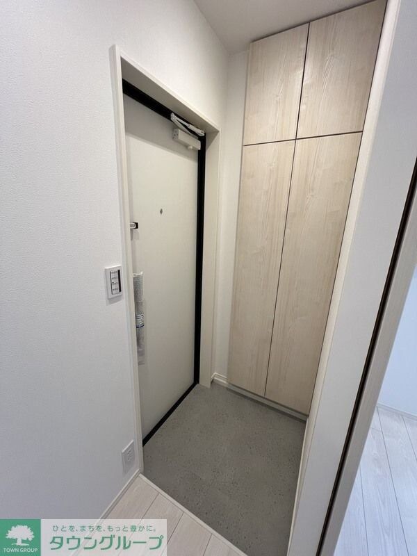 (仮称)杉並区阿佐谷北 新築マンションの物件内観写真