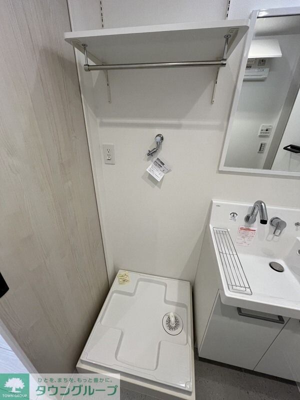 (仮称)杉並区阿佐谷北 新築マンションの物件内観写真