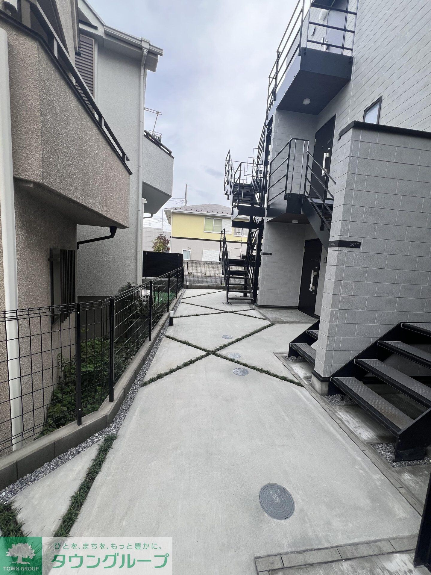 (仮称)杉並区阿佐谷北 新築マンションの物件内観写真