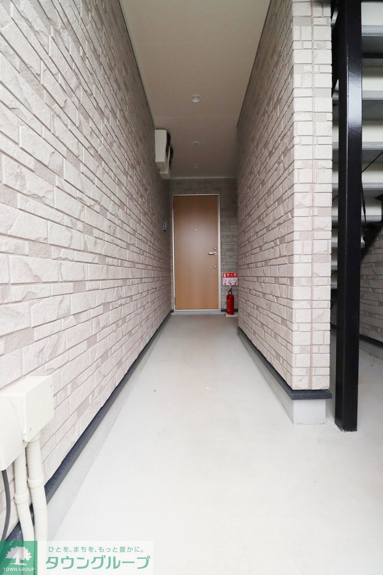 Ambition豊玉南の物件内観写真