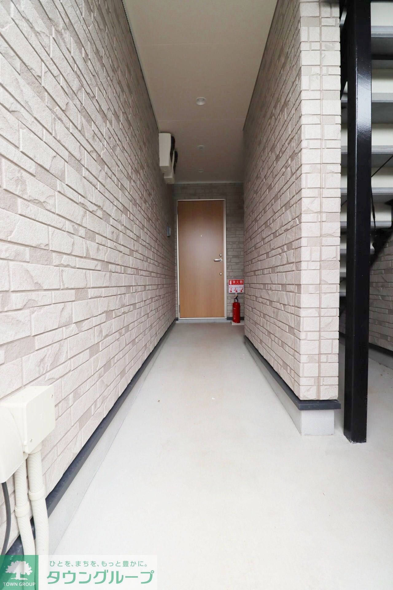 Ambition豊玉南の物件内観写真