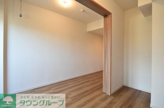 ハーモニーレジデンス中野坂上の物件内観写真