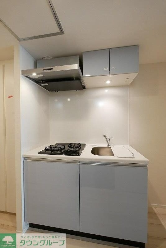 ハーモニーレジデンス中野本町パークサイドの物件内観写真