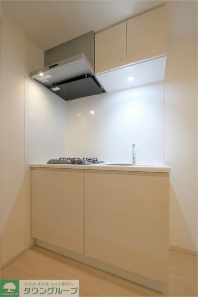 ARKMARK等々力の物件内観写真