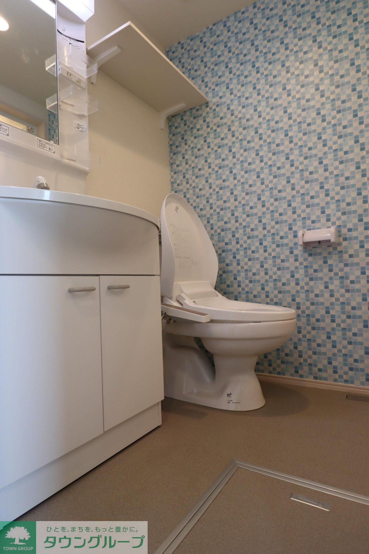 Avenir上石神井の物件内観写真