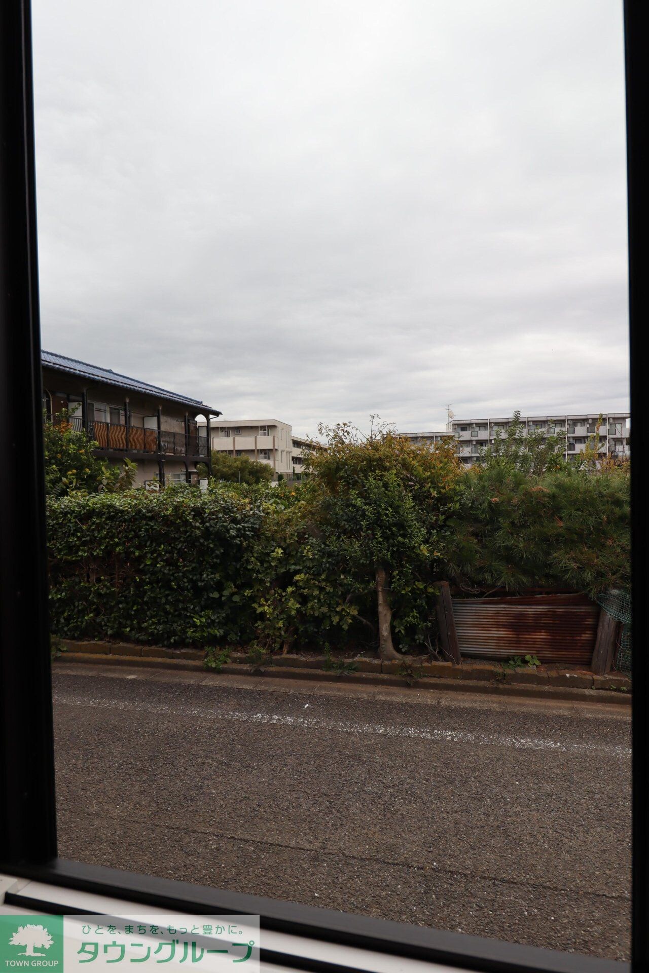 Avenir上石神井の物件内観写真