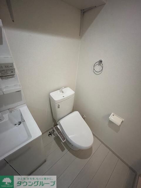 Celesteの物件内観写真