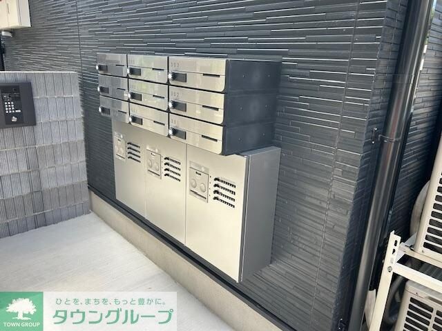 Celesteの物件内観写真