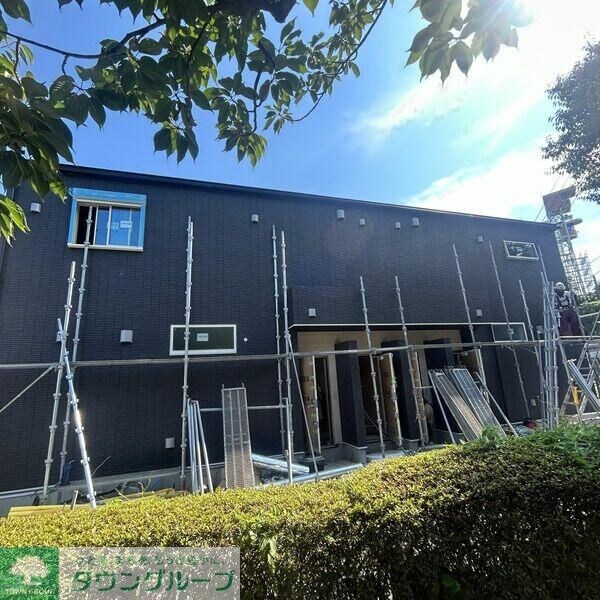 メゾンジェムの物件内観写真