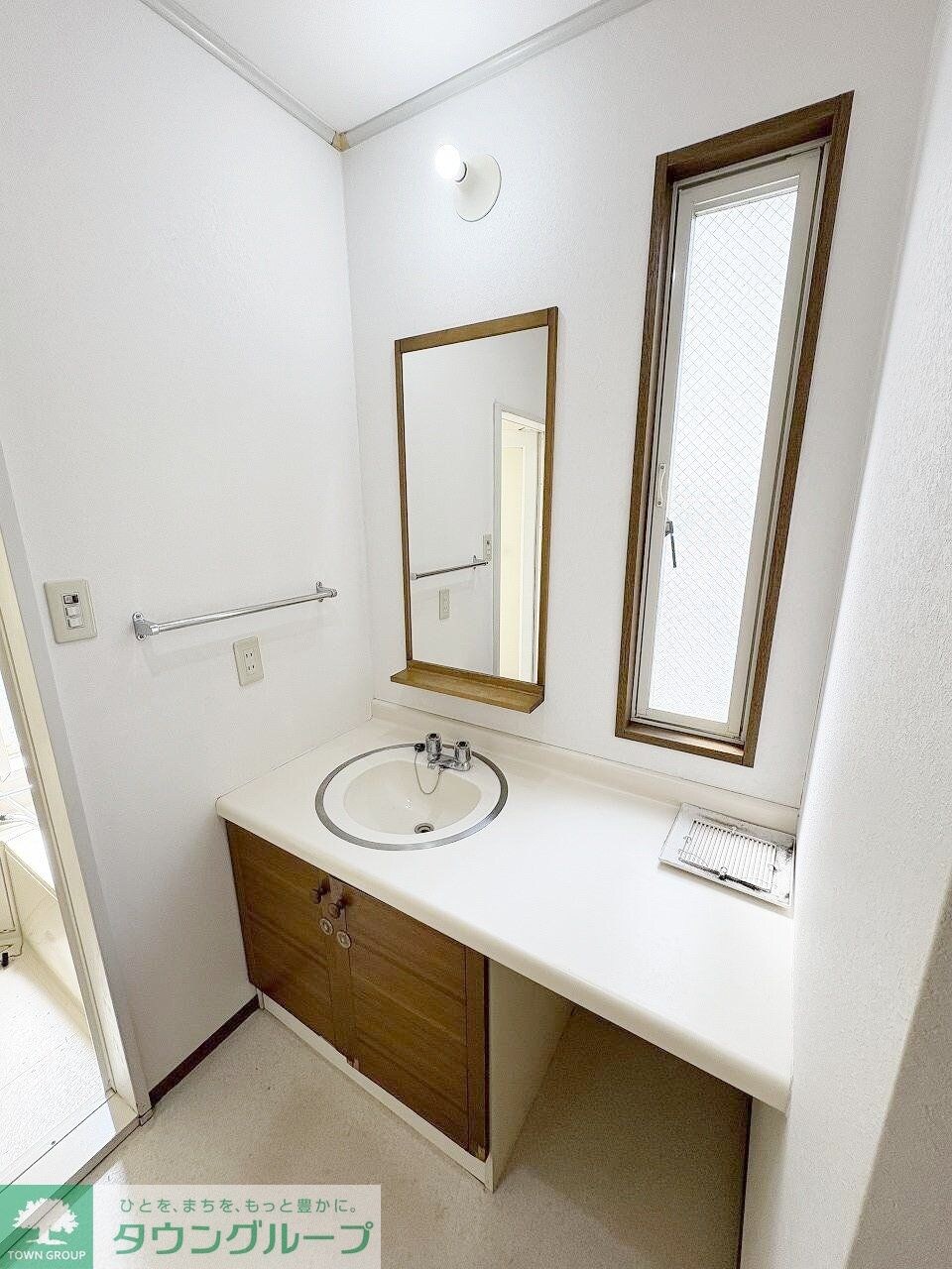 滝山タウンハウスの物件内観写真