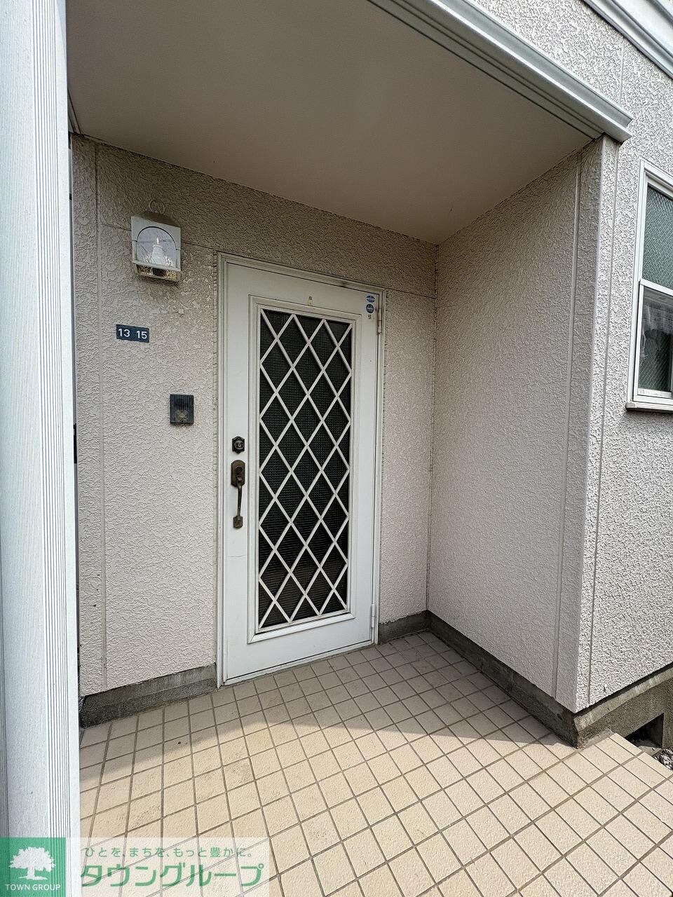 滝山タウンハウスの物件内観写真