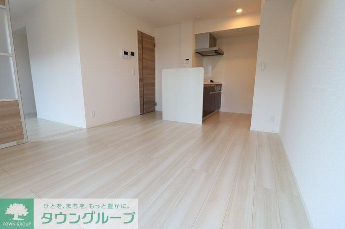 m-placeの物件内観写真