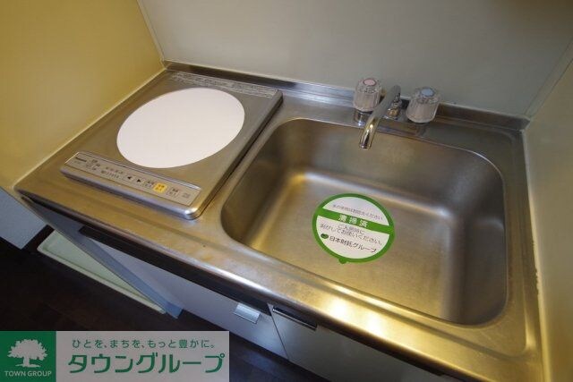 モナーク杉並堀ノ内の物件内観写真