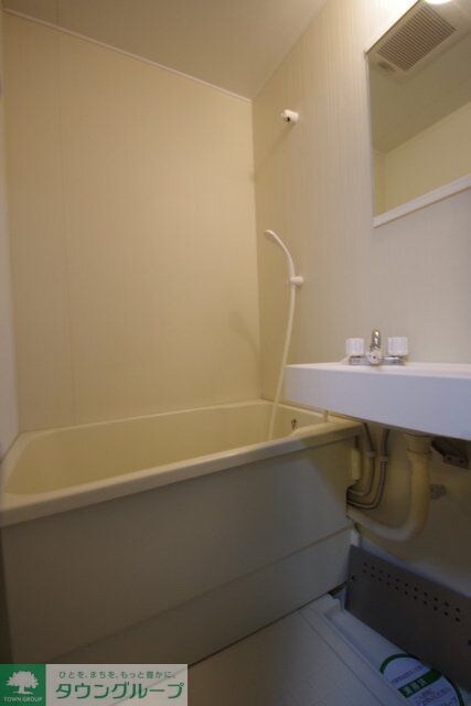 モナーク杉並堀ノ内の物件内観写真