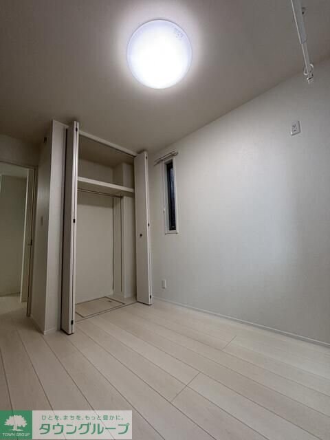 新築 シャロンスプリングの物件内観写真