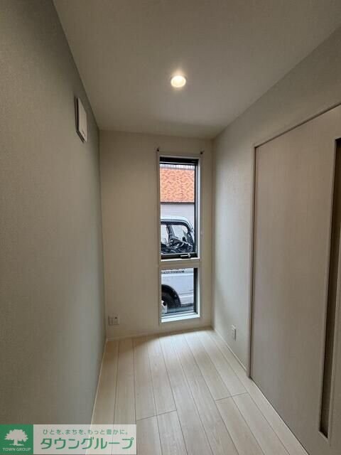 新築 シャロンスプリングの物件内観写真