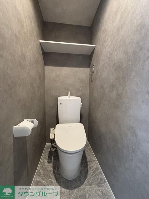 新築 シャロンスプリングの物件内観写真