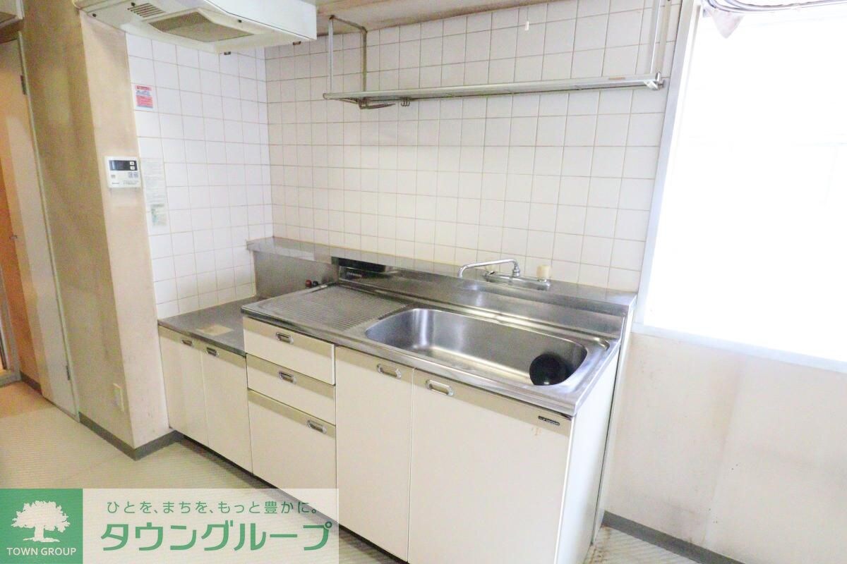 メゾン・ド・ティーグルIIIの物件内観写真