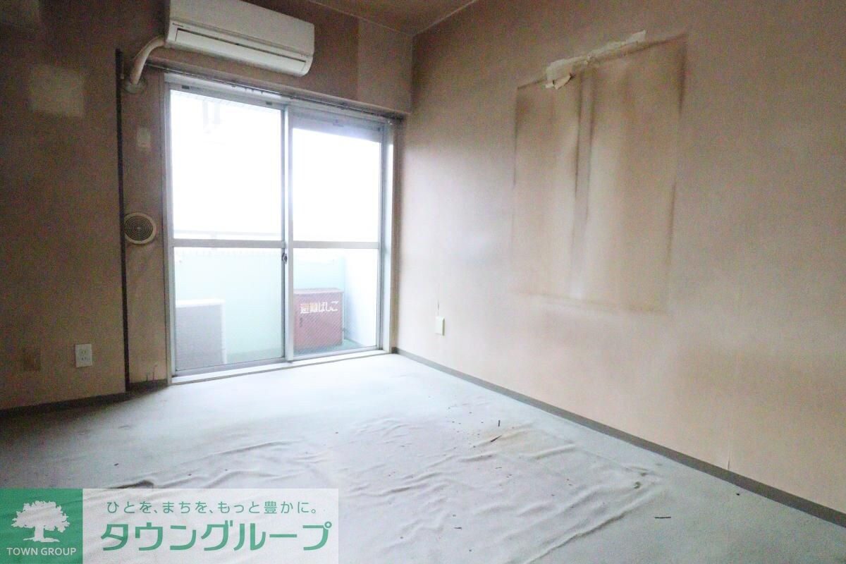 メゾン・ド・ティーグルIIIの物件内観写真