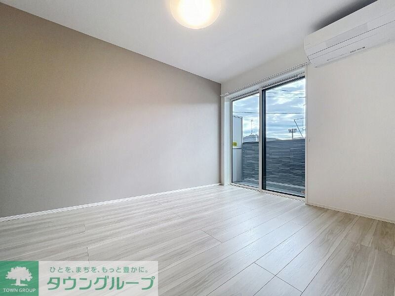 Camino de Sakuraの物件内観写真