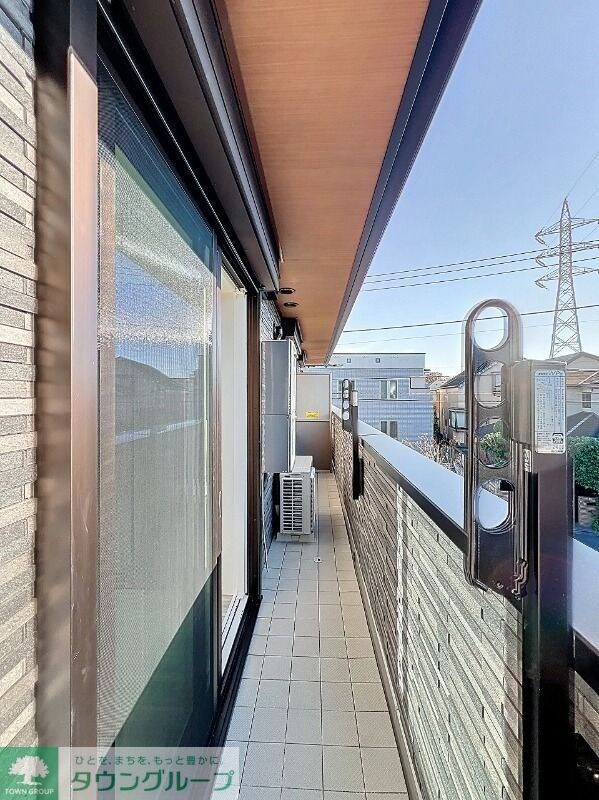 Camino de Sakuraの物件内観写真