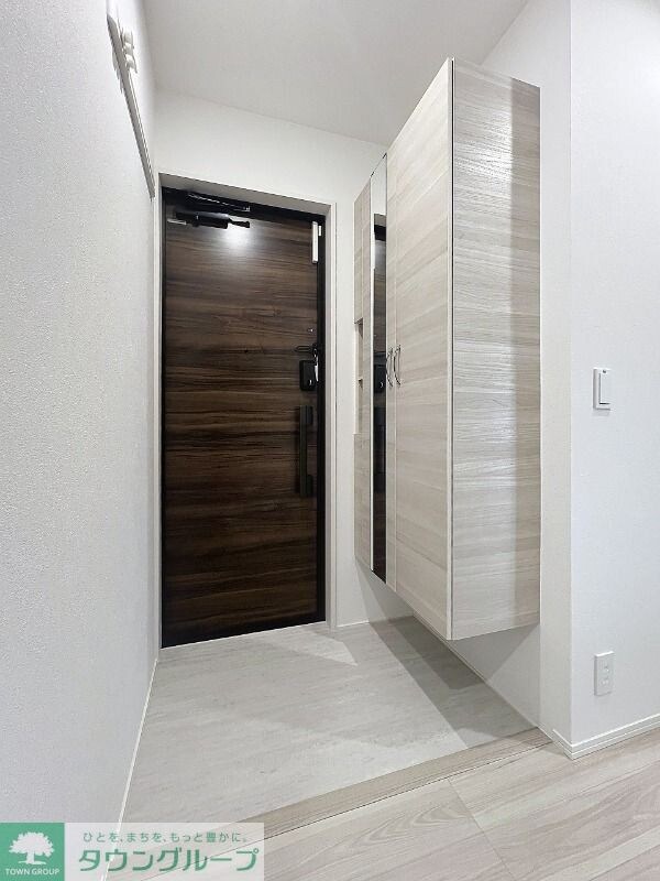 Camino de Sakuraの物件内観写真