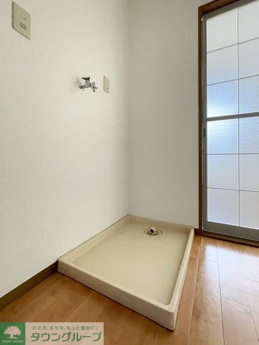 ハイムおもだかの物件内観写真