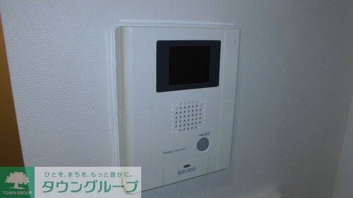 フェアレーンアネックスの物件内観写真