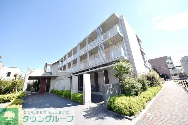 フェアレーンアネックスの物件内観写真