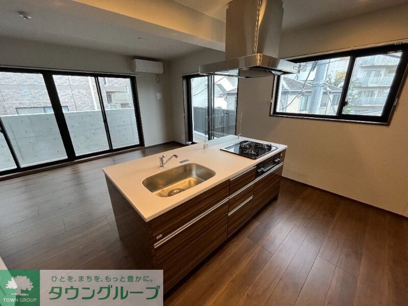 (仮称)阿佐谷南1丁目マンションの物件内観写真