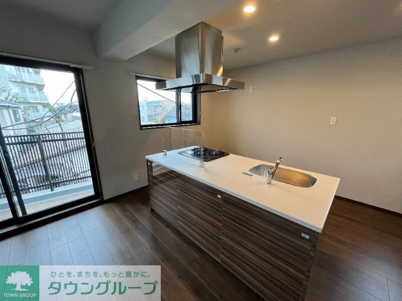 (仮称)阿佐谷南1丁目マンションの物件内観写真