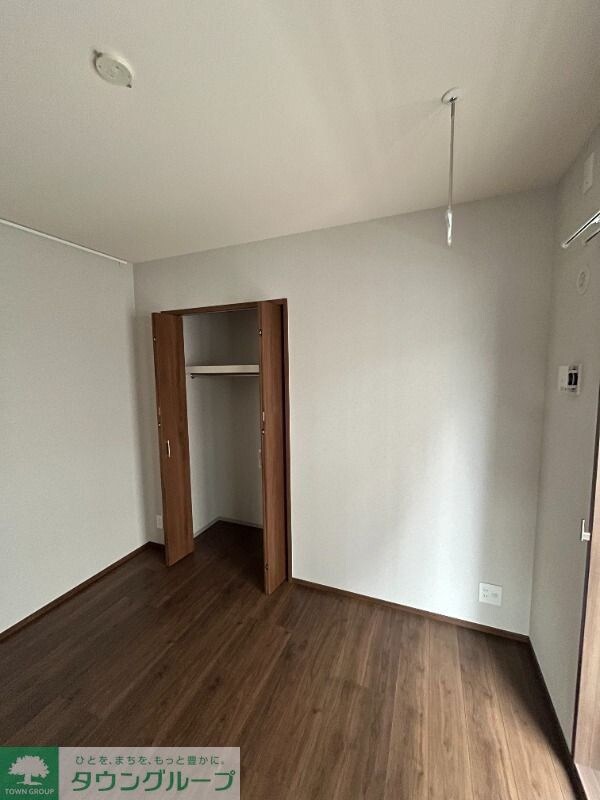 (仮称)阿佐谷南1丁目マンションの物件内観写真
