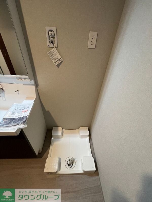 (仮称)阿佐谷南1丁目マンションの物件内観写真