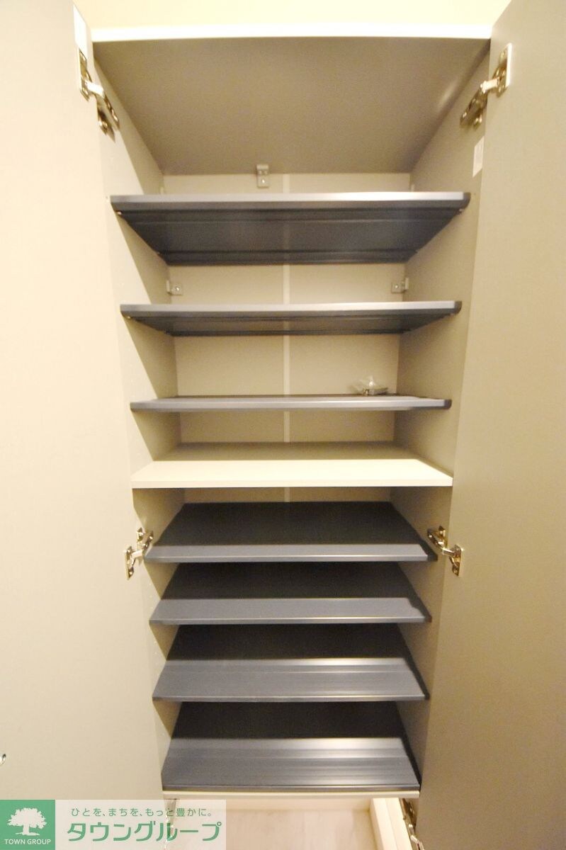 エクセリア中村北の物件内観写真