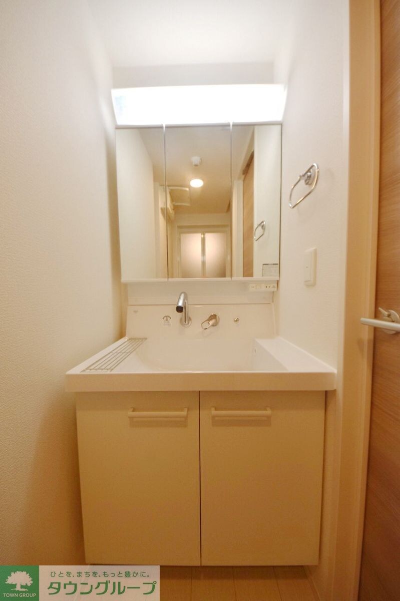 エクセリア中村北の物件内観写真