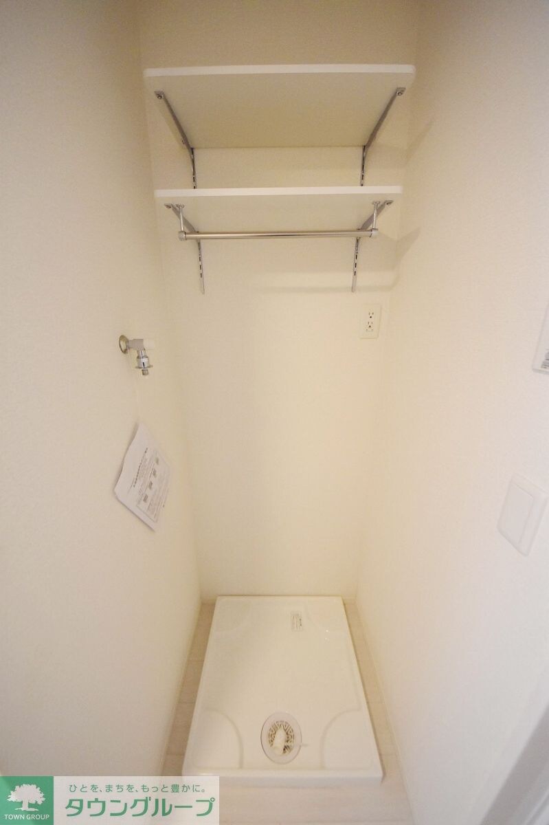 エクセリア中村北の物件内観写真