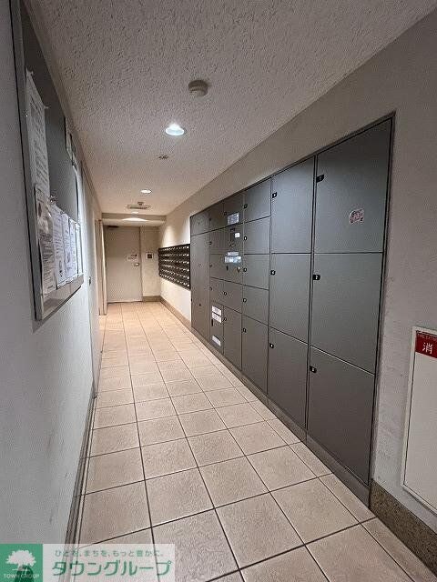 BELISTA高井戸駅前の物件内観写真