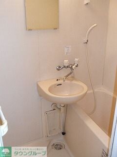 CYNTHIA代田橋IIIの物件内観写真