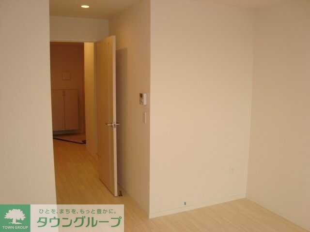 フォートレス中村橋 203の物件内観写真