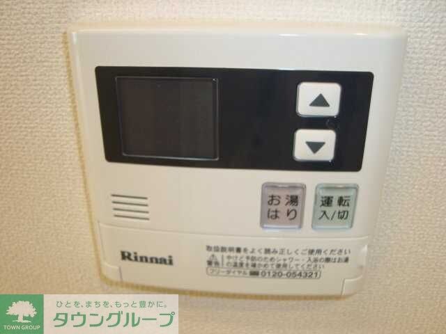 フォートレス中村橋 203の物件内観写真