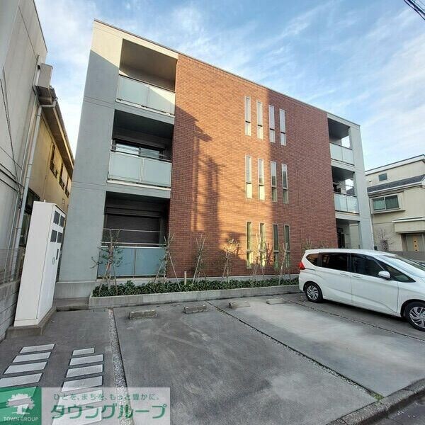 ラールゴ清水の物件内観写真