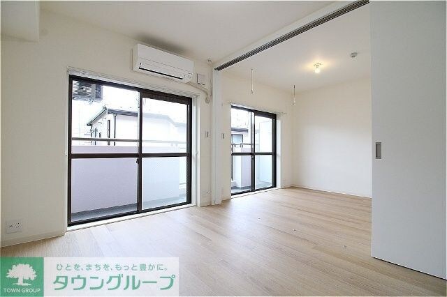 メゾンロアールの物件内観写真