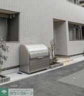 メゾン・ド・プティの物件内観写真