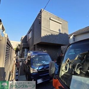 AX(アックス)の物件内観写真