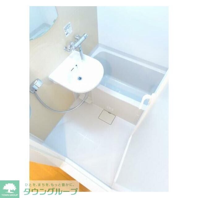 ルーブル豊島園の物件内観写真