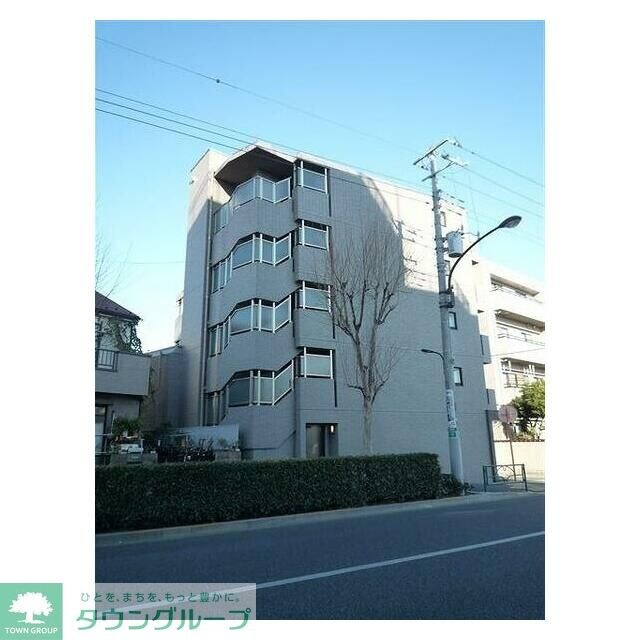 ルーブル豊島園の物件内観写真