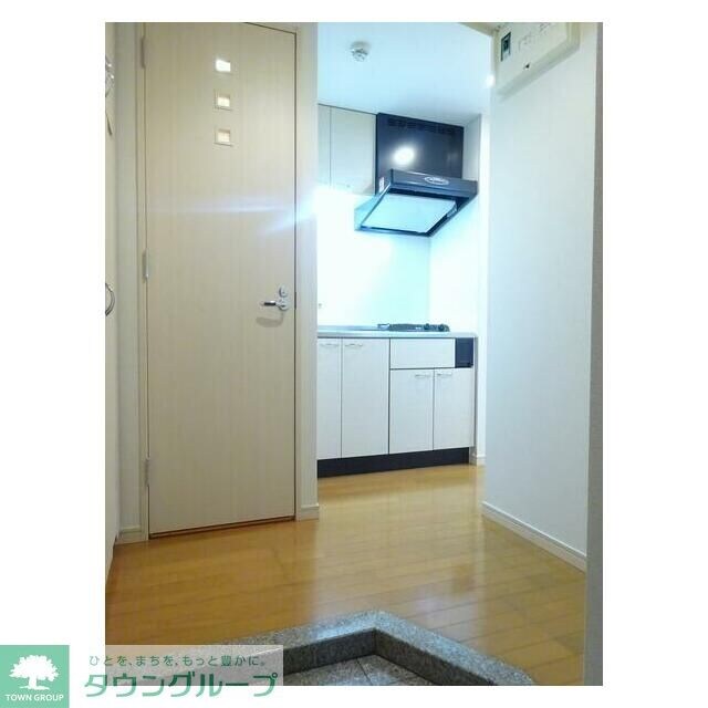 ルーブル豊島園の物件内観写真