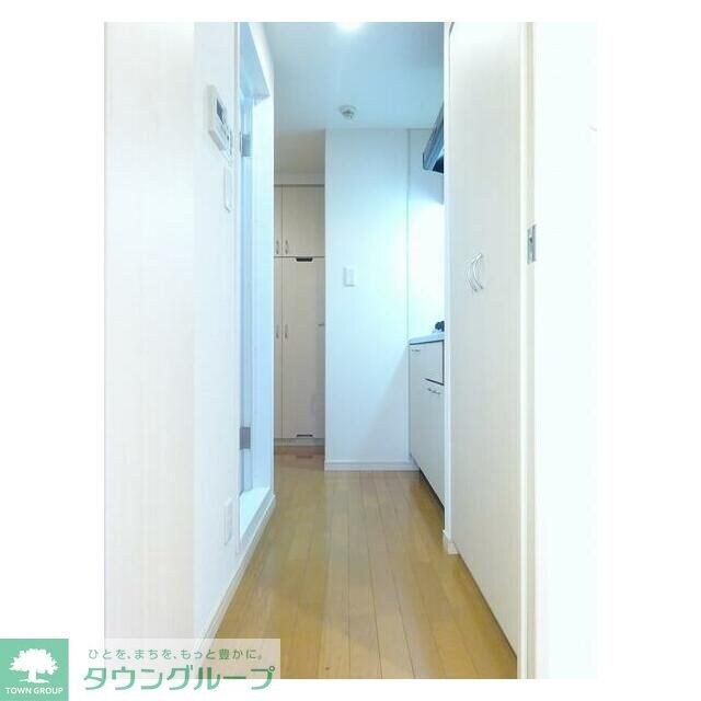 ルーブル豊島園の物件内観写真